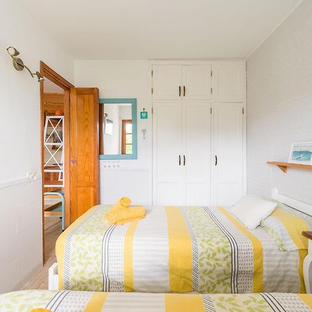 Apartamento Nire Lula En La Misma Playa El Cotillo  Exterior photo