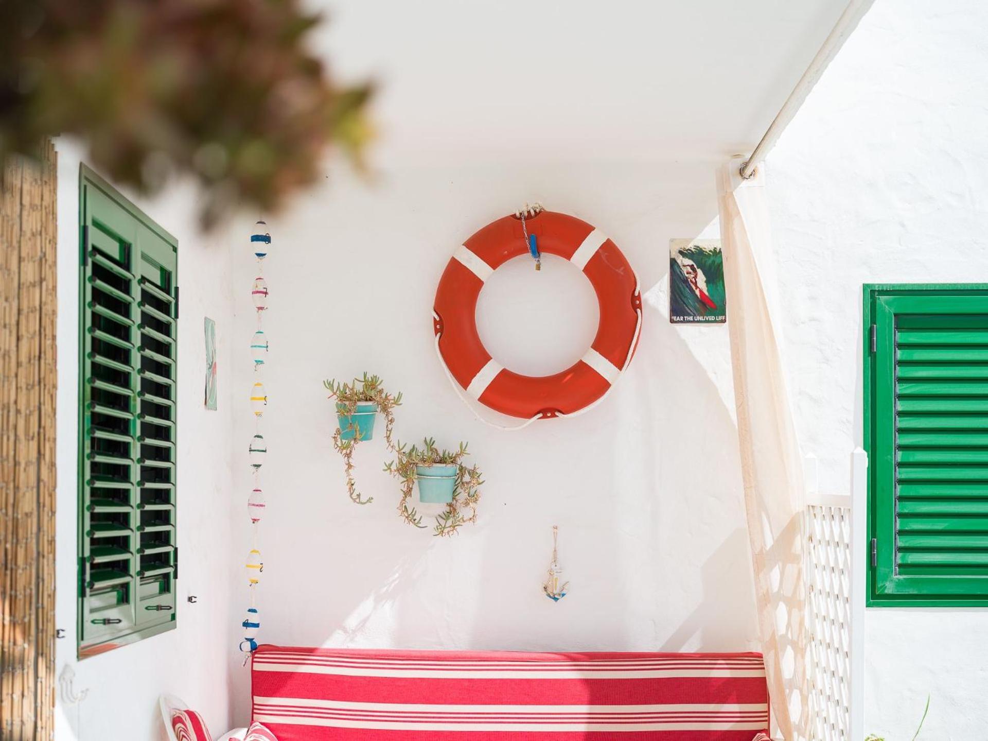 Apartamento Nire Lula En La Misma Playa El Cotillo  Exterior photo