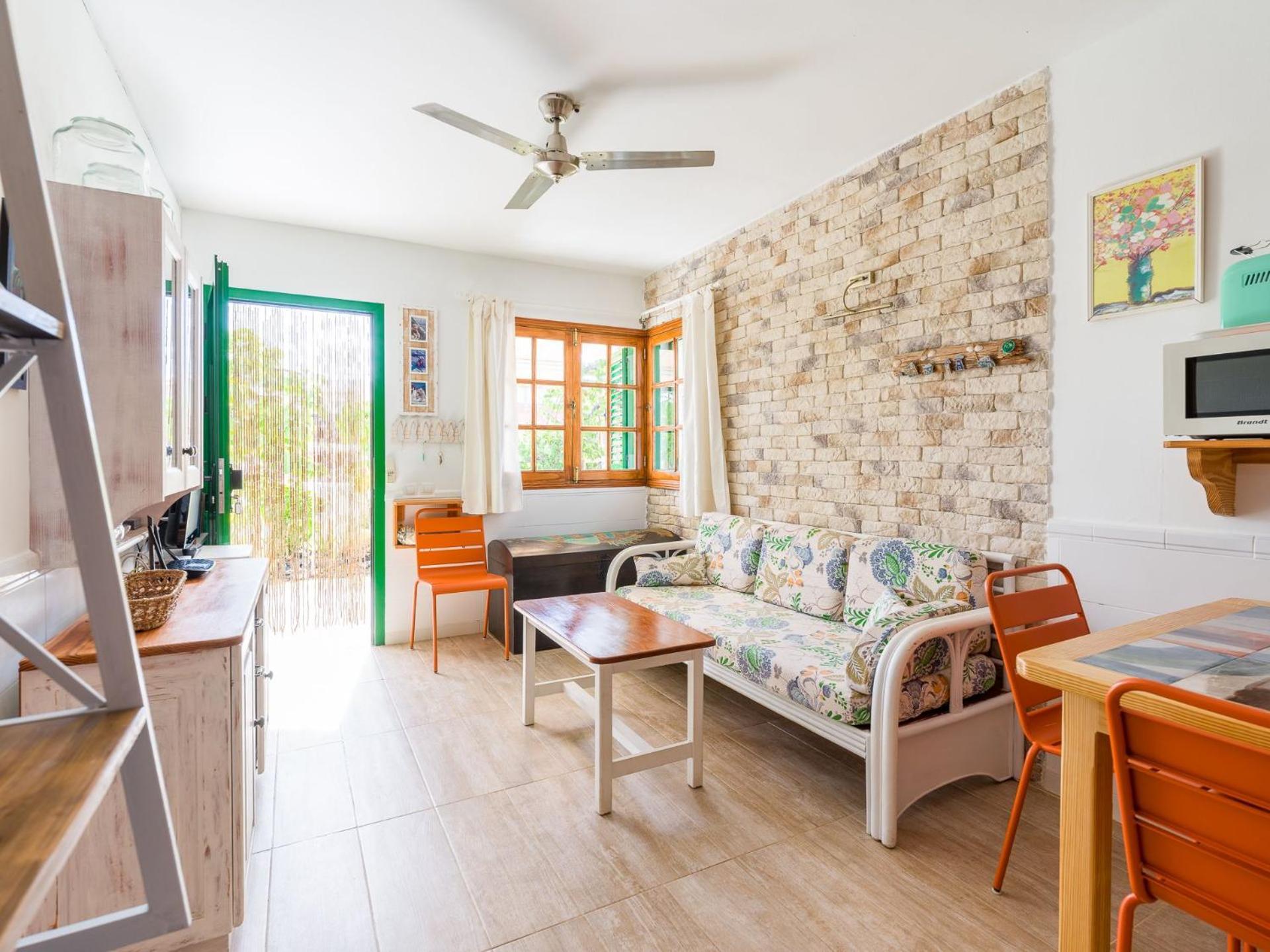 Apartamento Nire Lula En La Misma Playa El Cotillo  Exterior photo