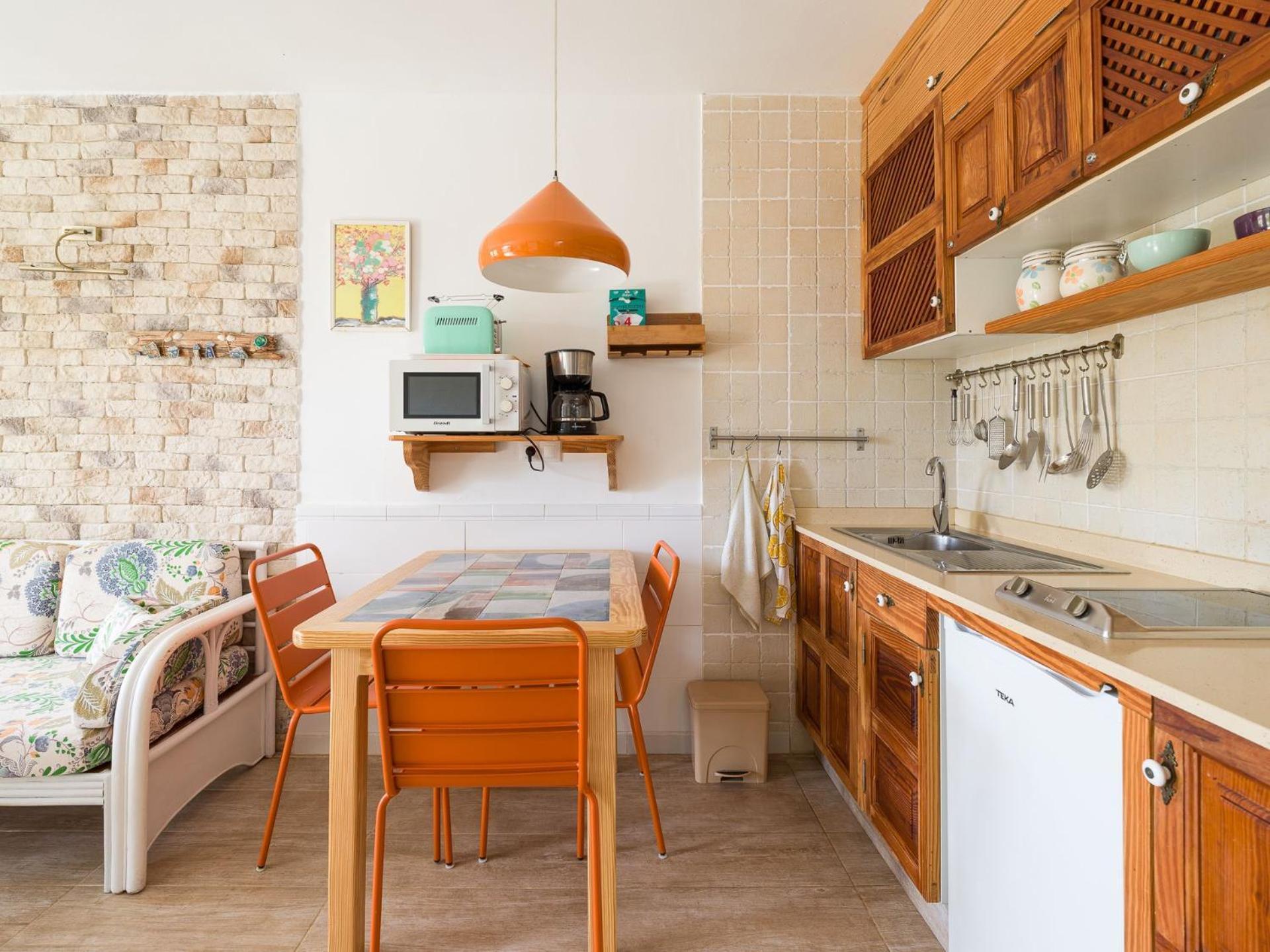 Apartamento Nire Lula En La Misma Playa El Cotillo  Exterior photo