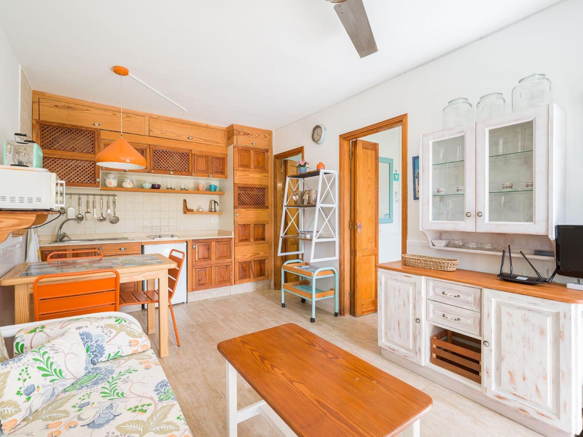 Apartamento Nire Lula En La Misma Playa El Cotillo  Exterior photo