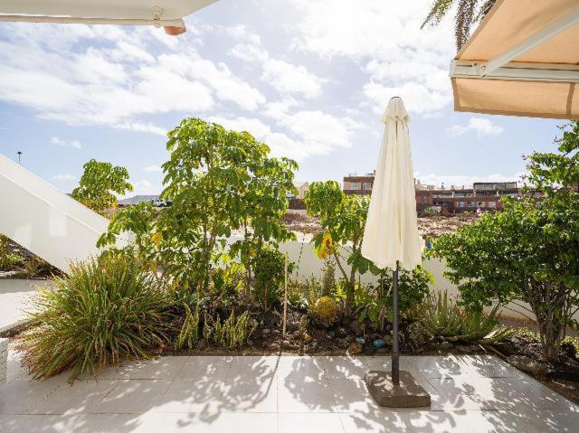 Apartamento Nire Lula En La Misma Playa El Cotillo  Exterior photo