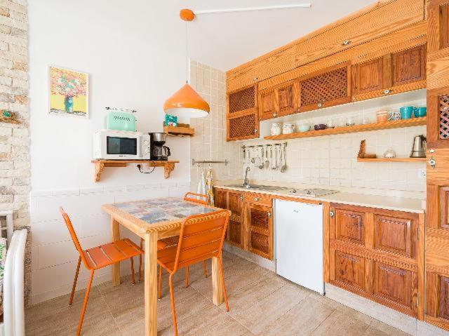 Apartamento Nire Lula En La Misma Playa El Cotillo  Exterior photo