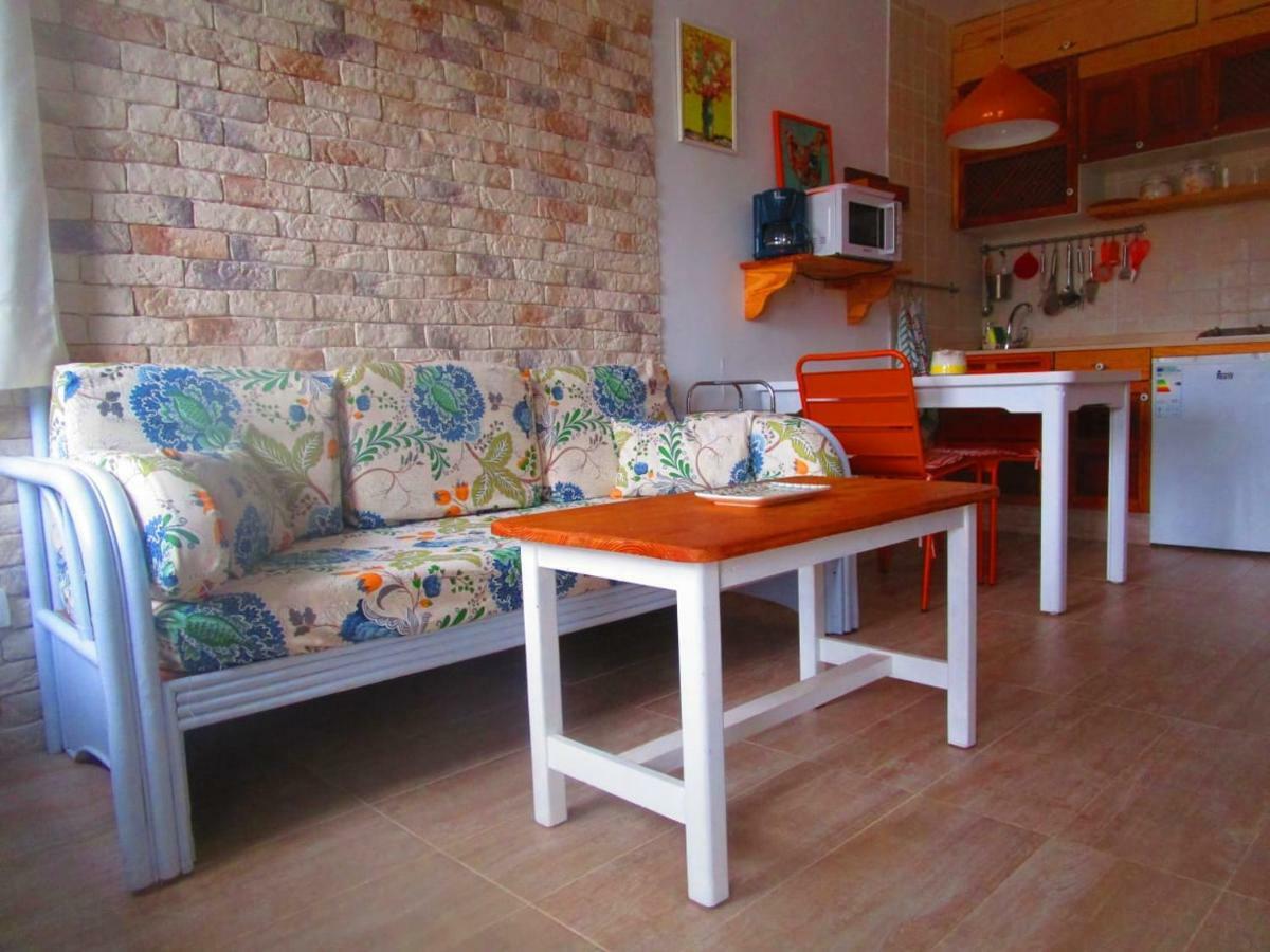 Apartamento Nire Lula En La Misma Playa El Cotillo  Exterior photo